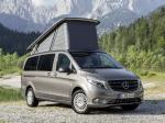 Mercedes-Benz Marco Polo 220 CDI Activity 2015 года